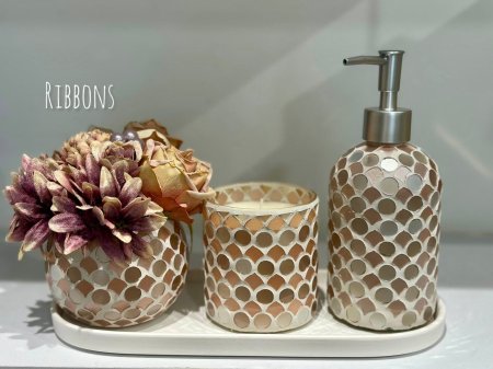 بكج عطور للحمام